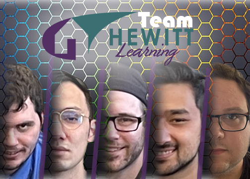 Team Hewitt Learning